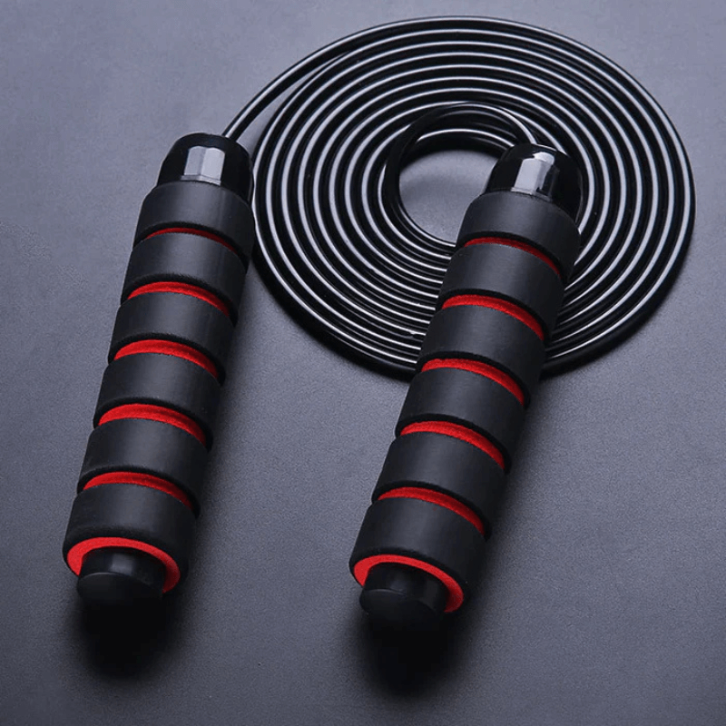MuscleMate™ Non-Slip Skipping Rope