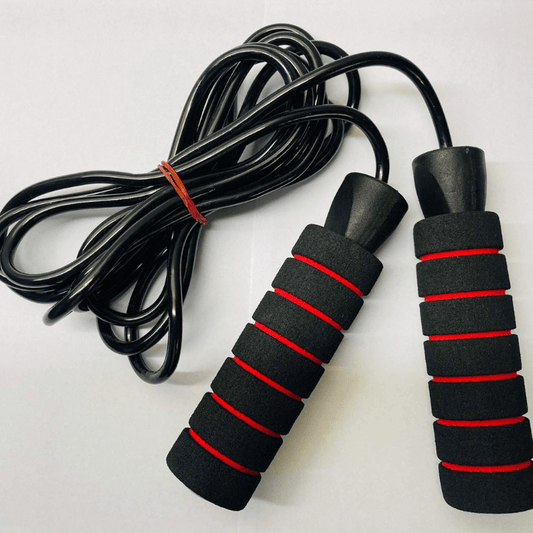 MuscleMate™ Non-Slip Skipping Rope