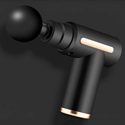 MuscleMate™ Deep Tissue Massage Gun